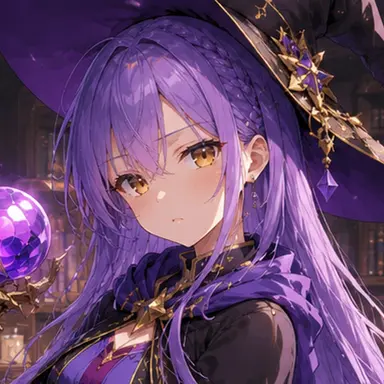 Profile image of エルナ