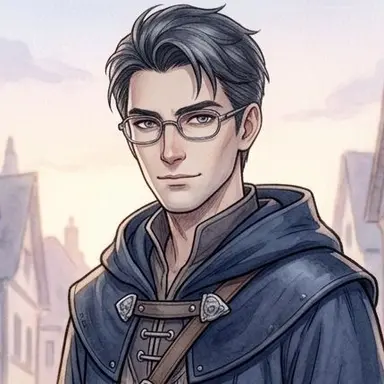 Profile image of Jarken