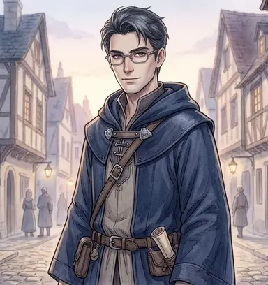 Profile image of Jarken