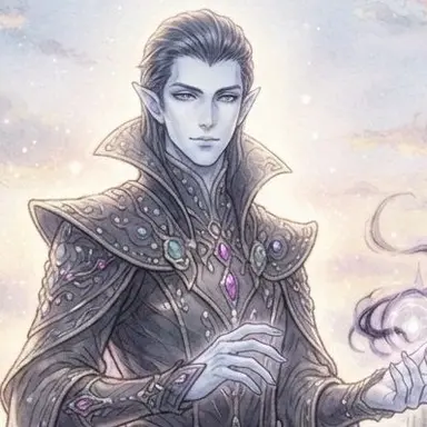 Profile image of Zoma'nok