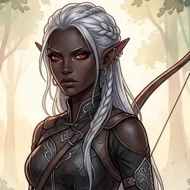 Profile image of Elu