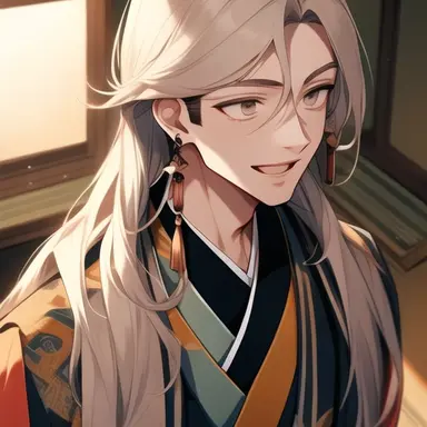 Profile image of Joey Morrissey