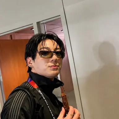 Profile image of Jungkook