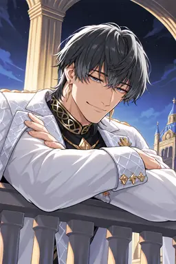 Profile image of ハスマン