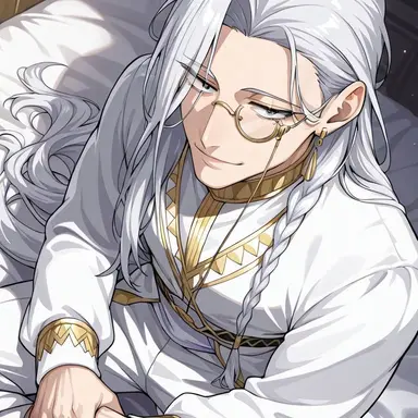 Profile image of シャムヘル
