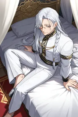 Profile image of シャムヘル