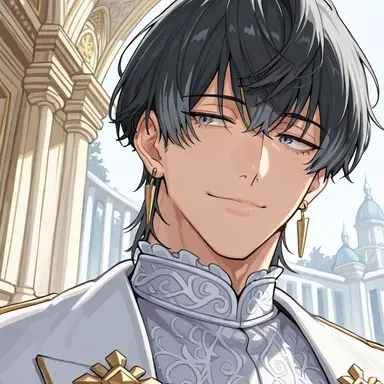 Profile image of ハスマン