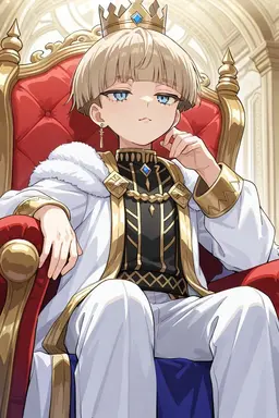 Profile image of ルドルフ