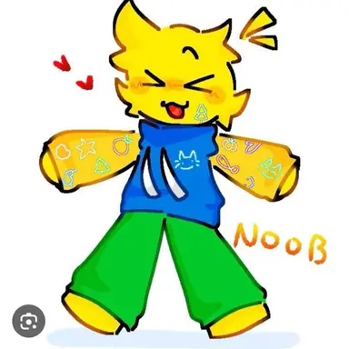 Profile image of 뉴비