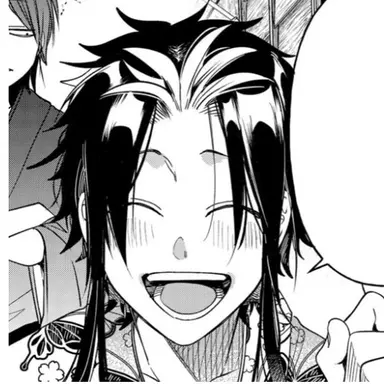 Profile image of 烏丸蘭丸