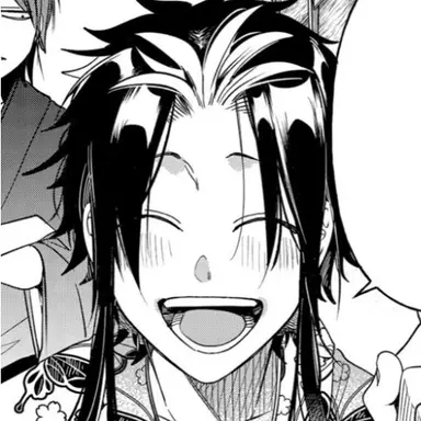 Profile image of 烏丸蘭丸