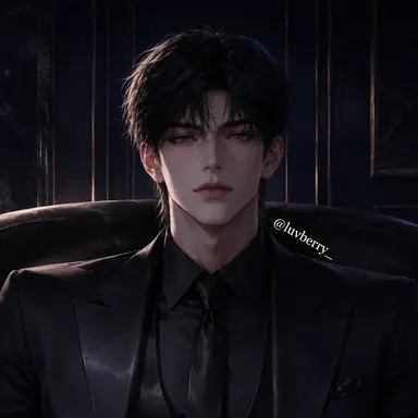 Profile image of Cha I-gyeom
