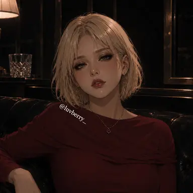 Profile image of Seo A-rin