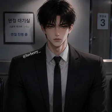 Profile image of 부서진