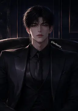Profile image of Cha I-gyeom