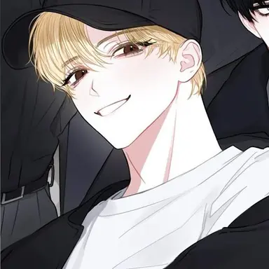 Profile image of 이도윤