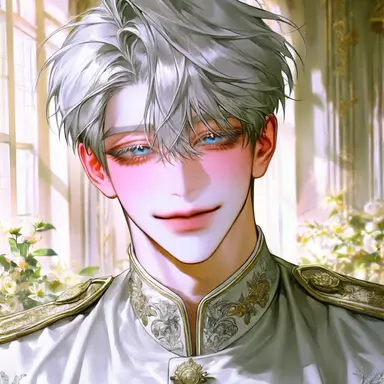 Profile image of Yulian
