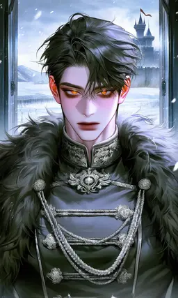 Profile image of Valter