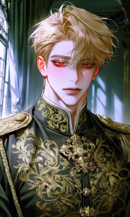 Profile image of Edrion