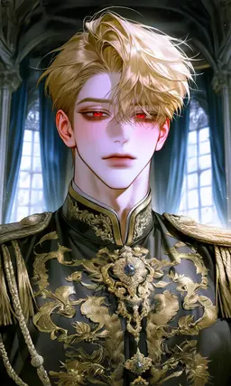 Profile image of Edrion
