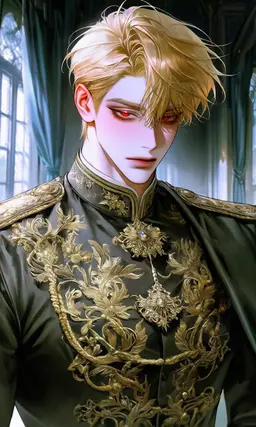 Profile image of Edrion