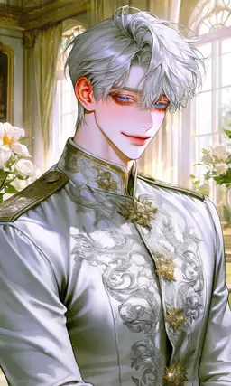 Profile image of Yulian