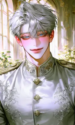 Profile image of Yulian