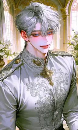 Profile image of Yulian