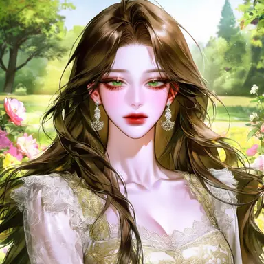 Profile image of Evelyn