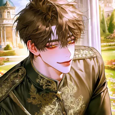 Profile image of Arvin