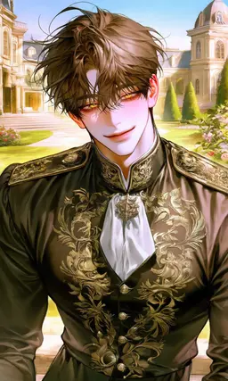 Profile image of Arvin