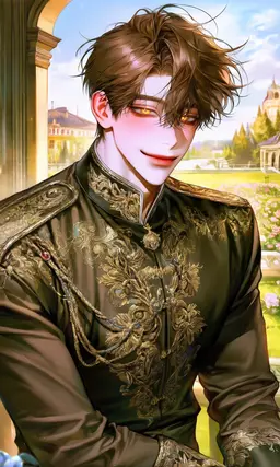 Profile image of Arvin