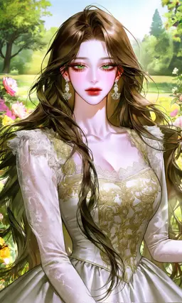 Profile image of Evelyn