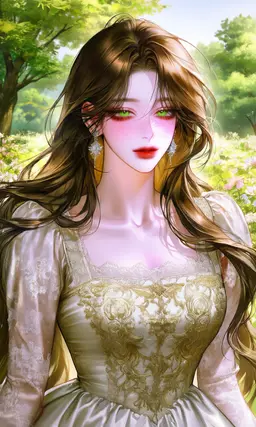 Profile image of Evelyn