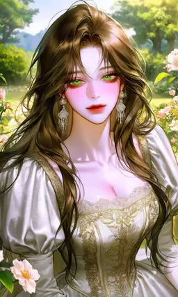 Profile image of Evelyn