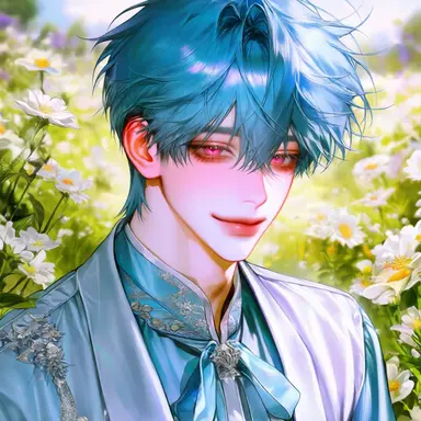 Profile image of Ruel