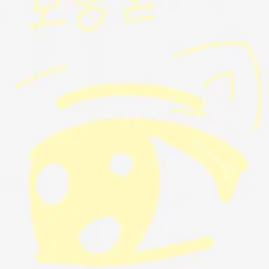 Profile image of 모양몬