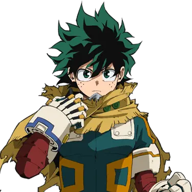 Profile image of 緑谷 出久