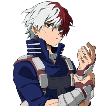 Profile image of 轟 焦凍