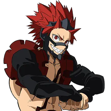 Profile image of 切島 鋭児郎