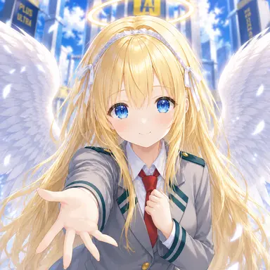 Profile image of 天使 優