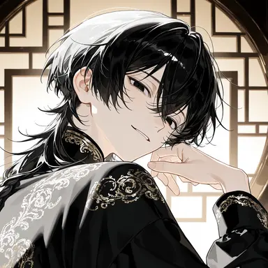 Profile image of リン