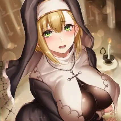 ChillyPunch4471의 このシスターヤバすぎる