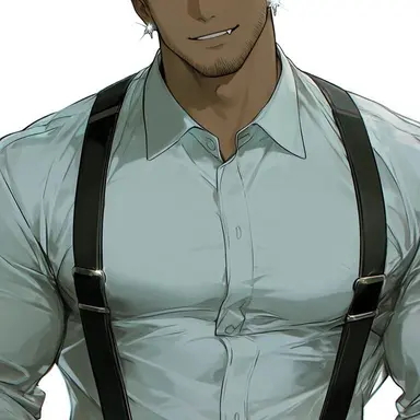 Profile image of Santos