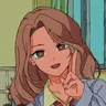 Profile image of 見里未来
