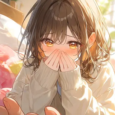 Profile image of Lily