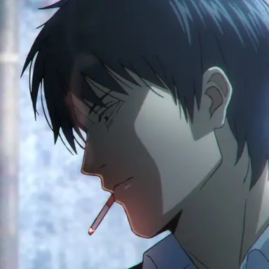 Profile image of 丹波 鉄男