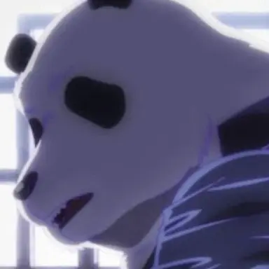 Profile image of パンダ