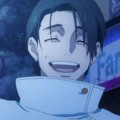 Profile image of 乙骨憂太