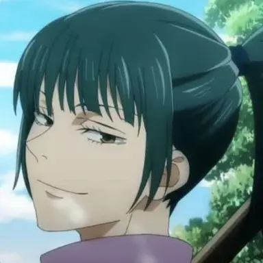 Profile image of 禪院真希